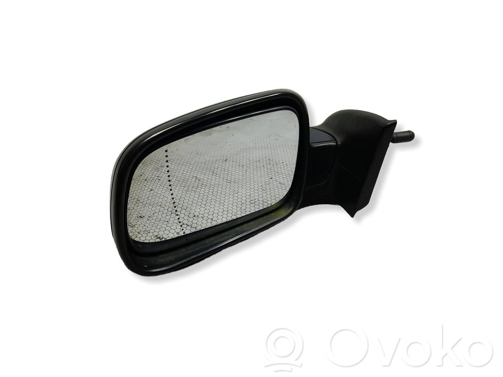 Peugeot 307 Oglindă exterioară manuală 