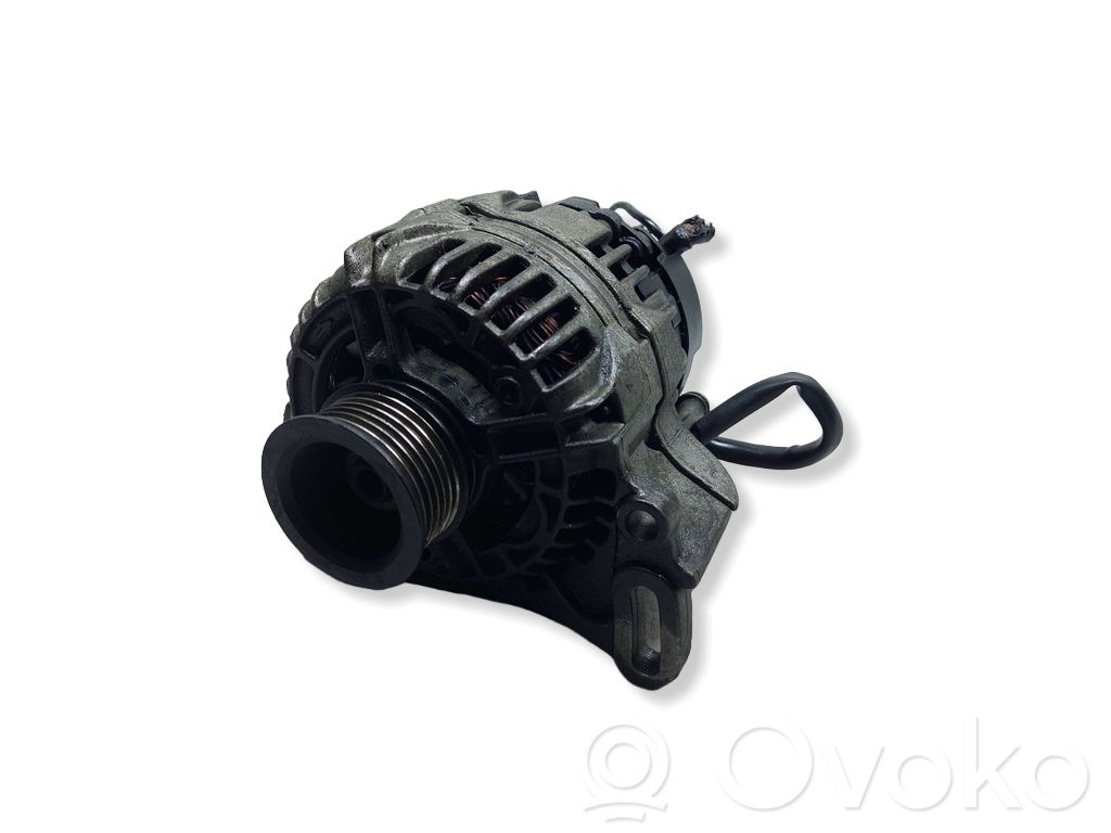 Skoda Fabia Mk1 (6Y) Alternator 