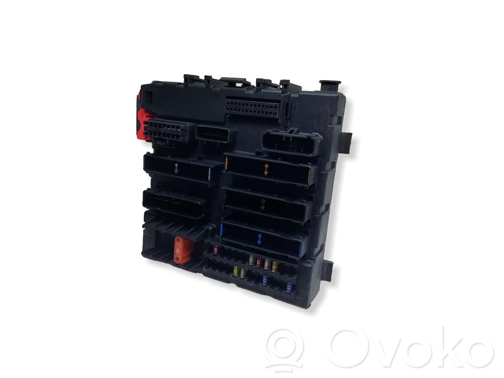 Opel Vectra C Sulakemoduuli 