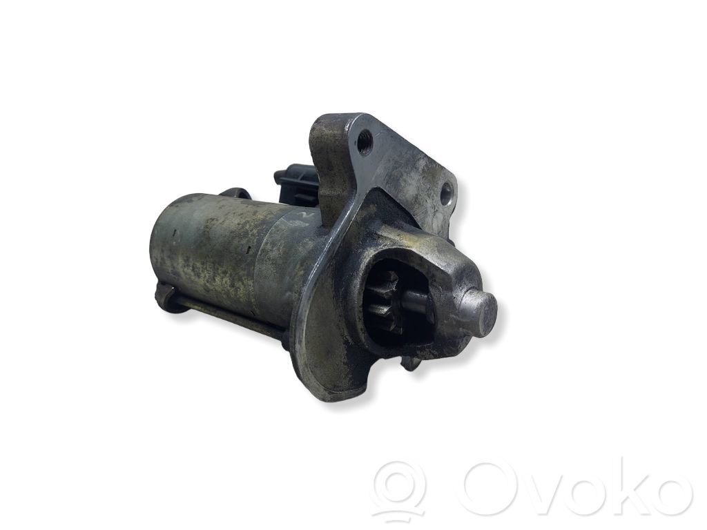 Ford Focus Starter motor 
