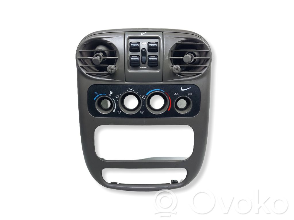 Chrysler PT Cruiser Climate control unit 
