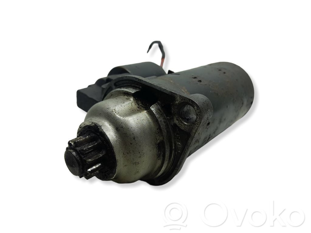 Volkswagen Golf IV Стартер 