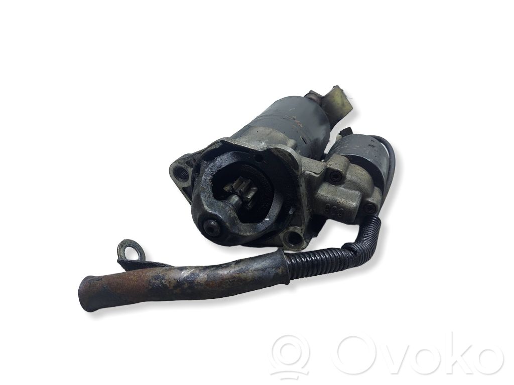Audi A4 S4 B5 8D Electromotor 
