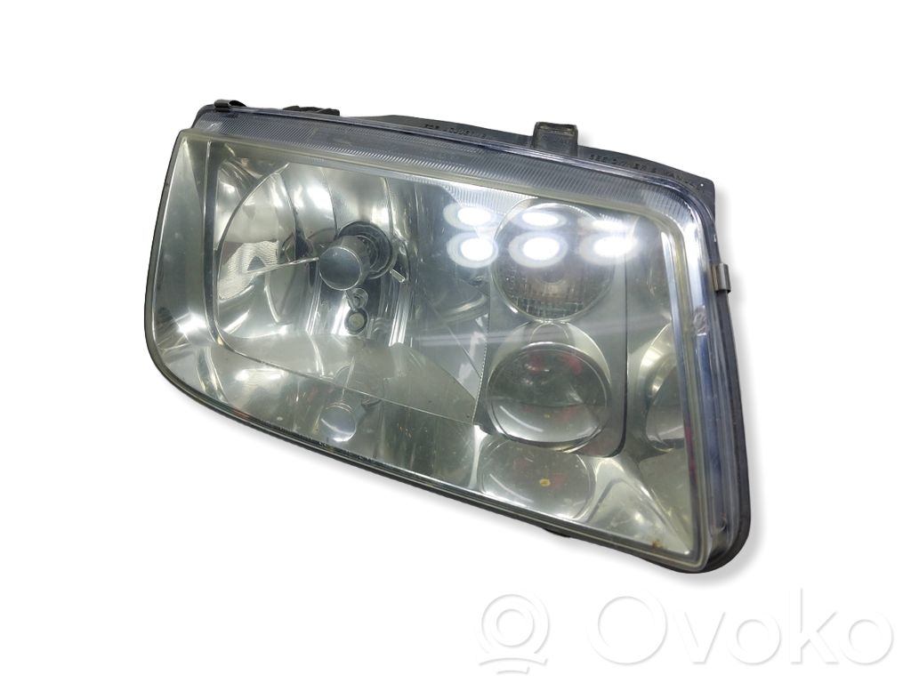 Volkswagen Bora Headlight/headlamp 