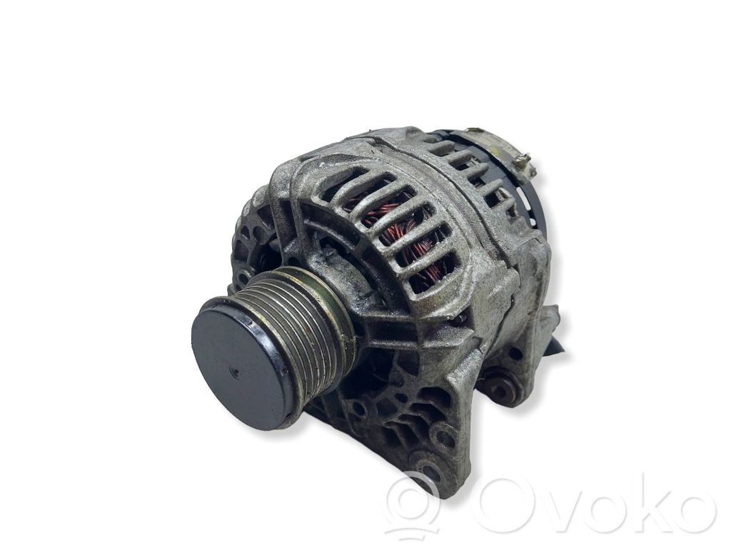 Audi A3 S3 8P Ģenerators 