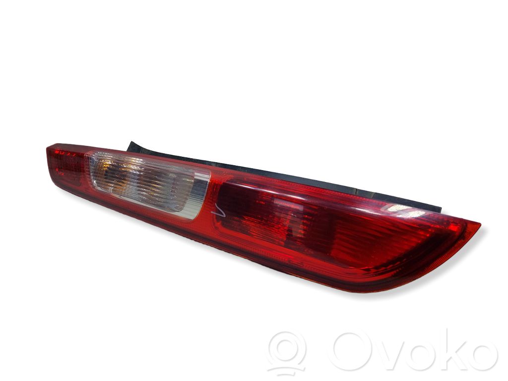 Lampa tylna   150920KASACJA,150920