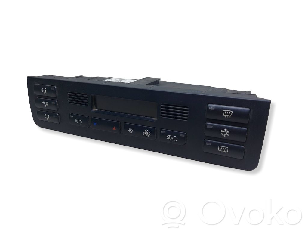 BMW 3 E46 Unitate control climatizare 