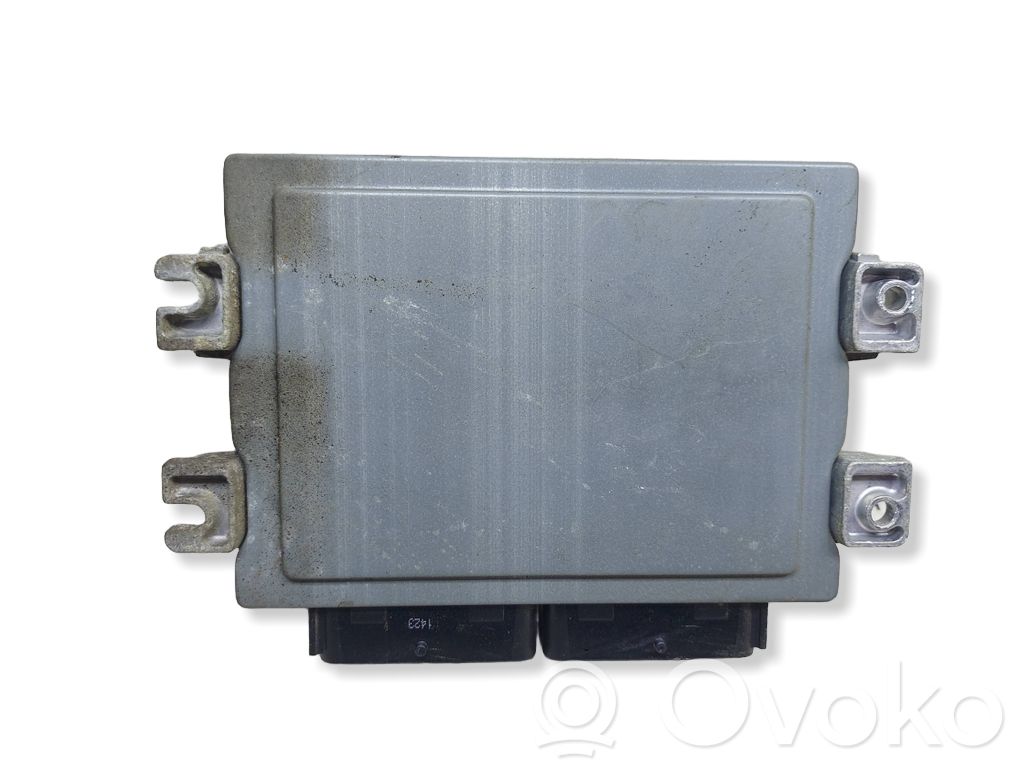 Renault Thalia I Calculateur moteur ECU 