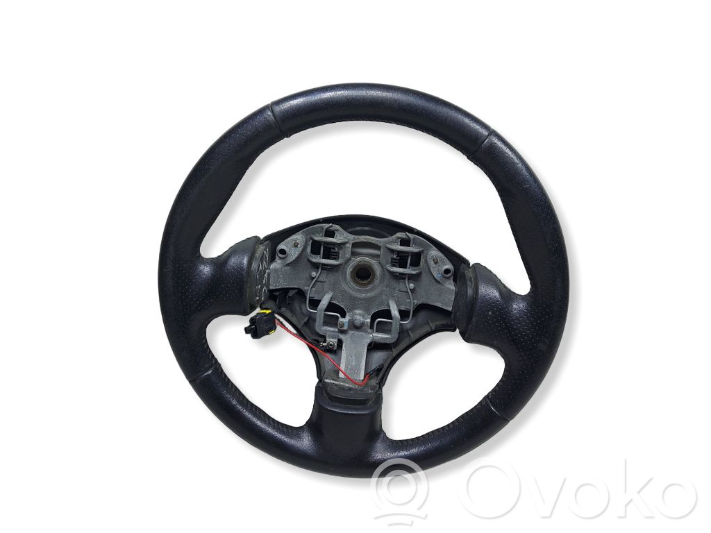 Peugeot 206 Vairas 