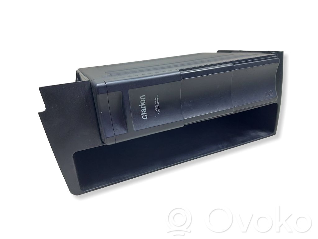 Nissan Primera CD/DVD changer 