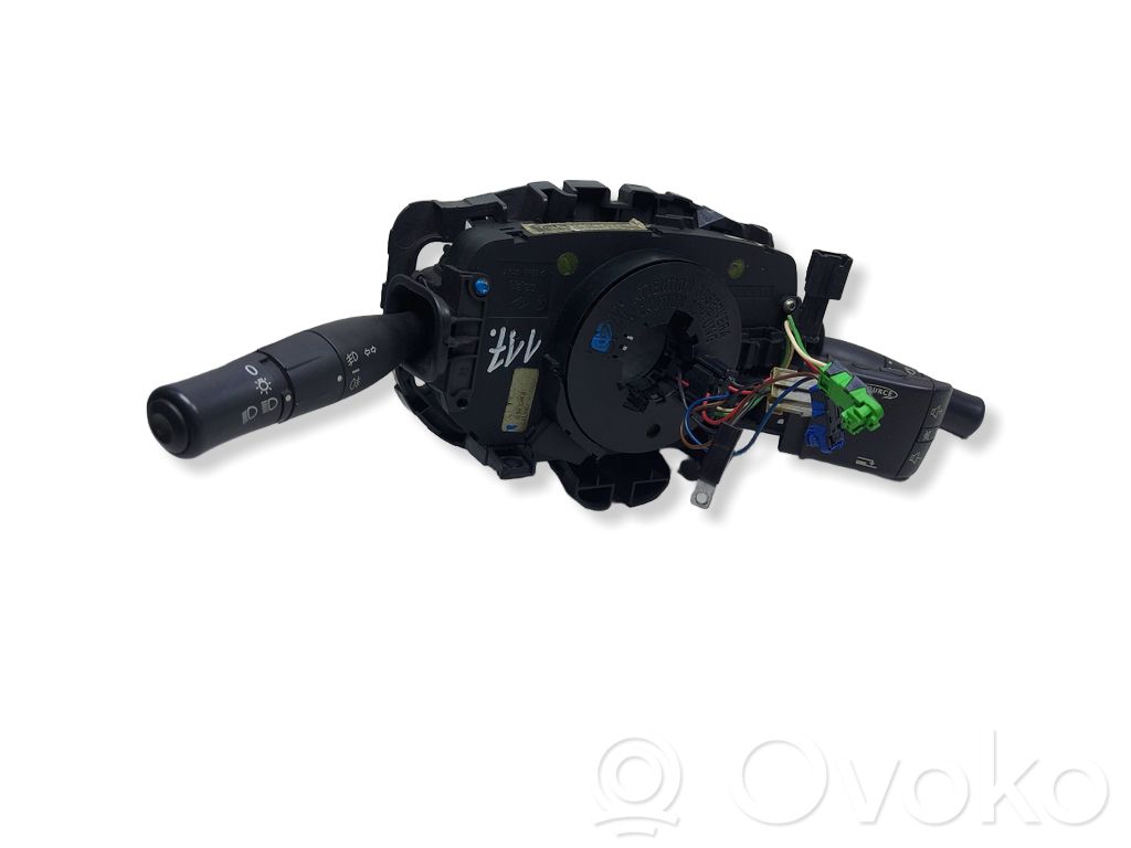 Renault Megane II Comutator/buton multifuncțional 