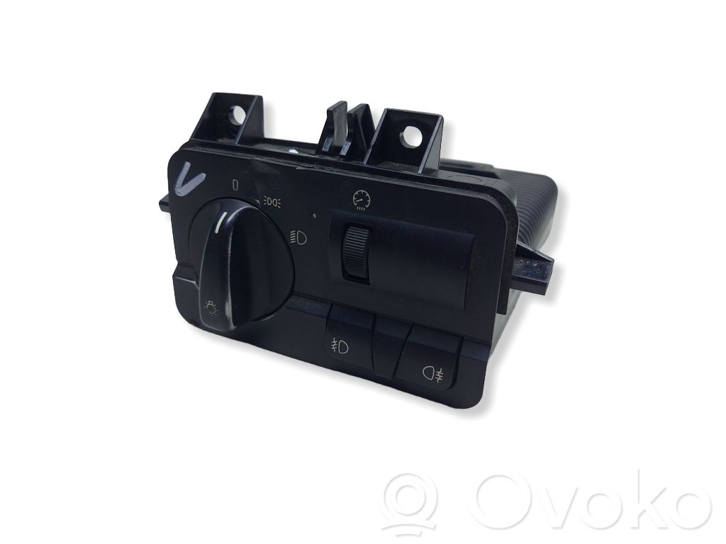 BMW 3 E46 Light switch 