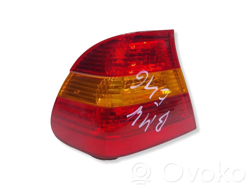 Rear/tail lights   151706KASACJA,151706