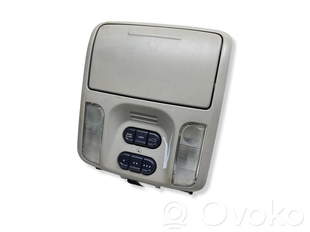 Chrysler Pacifica Other interior light 