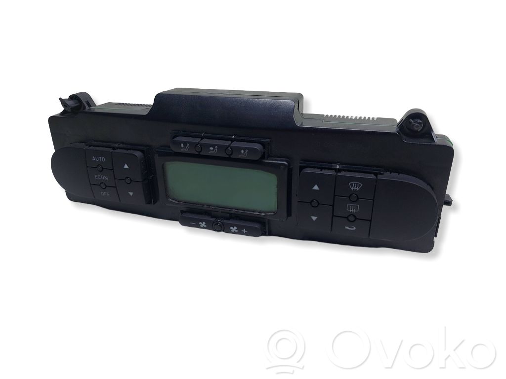 Seat Altea Climate control unit 