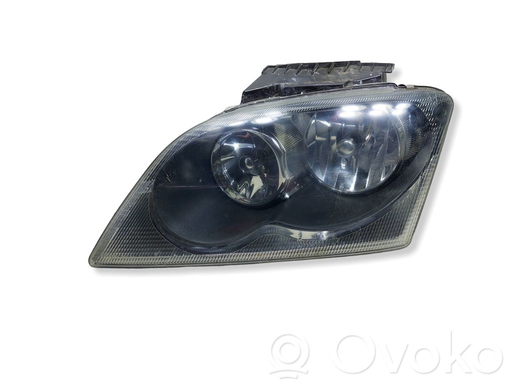 Headlight/headlamp   152302KASACJA,152302