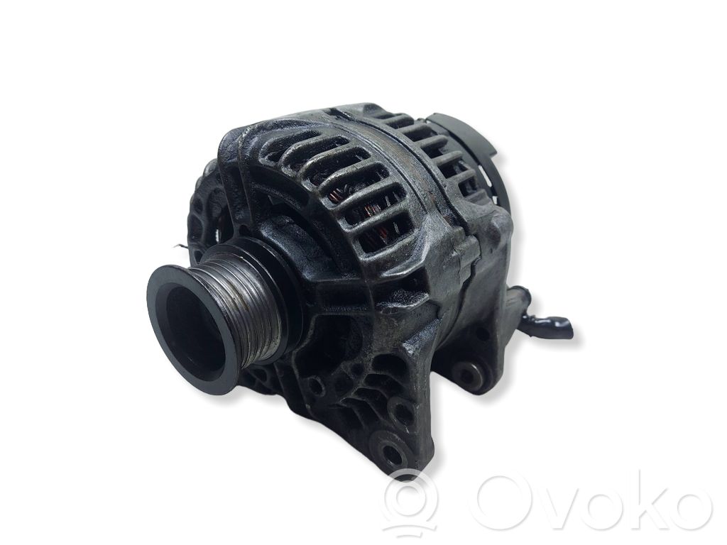 Volkswagen II LT Generatore/alternatore 
