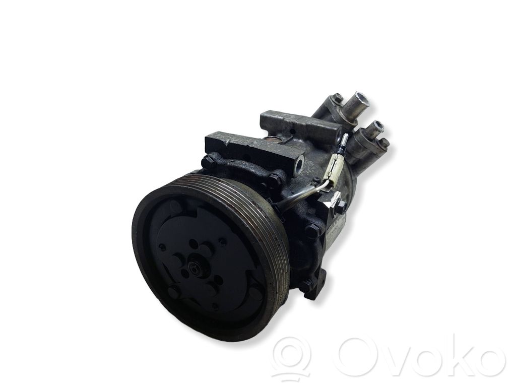 Kompresor / Sprężarka klimatyzacji A/C   8200526884AKASAC,8200526884A,SD7V16