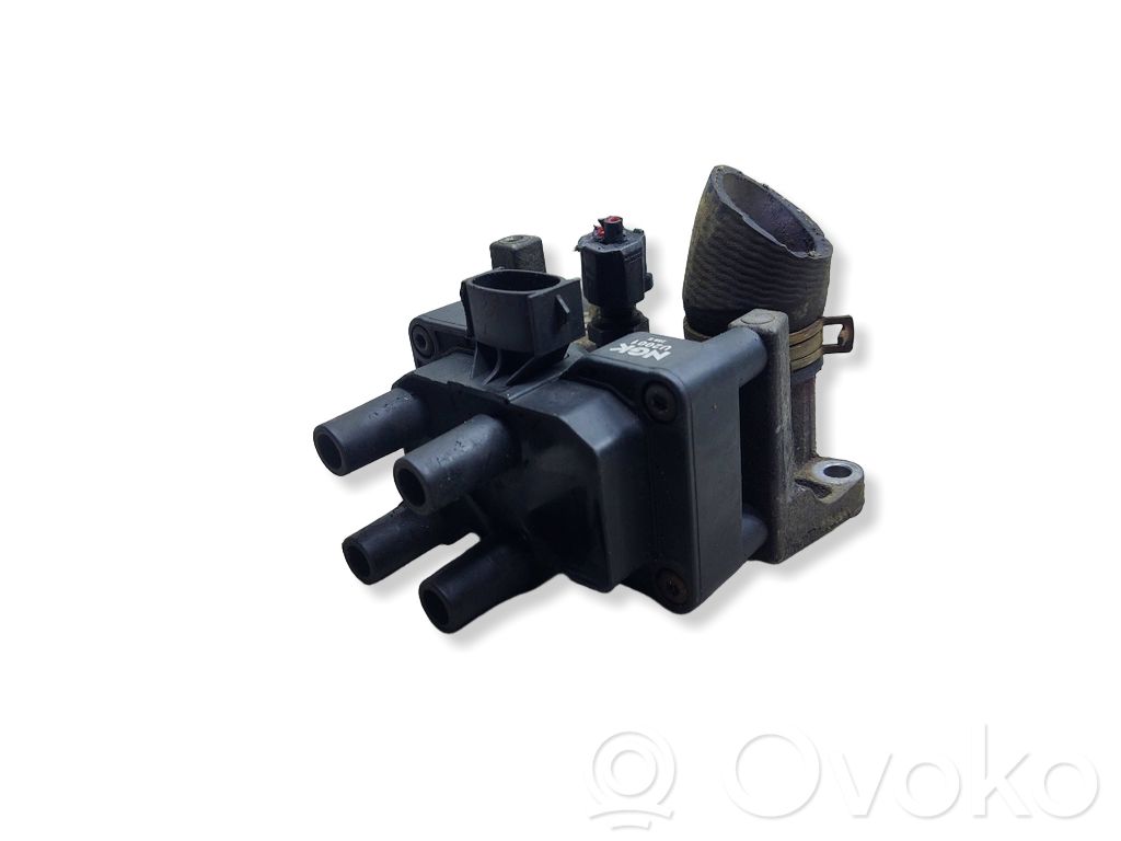Ford Fiesta High voltage ignition coil 