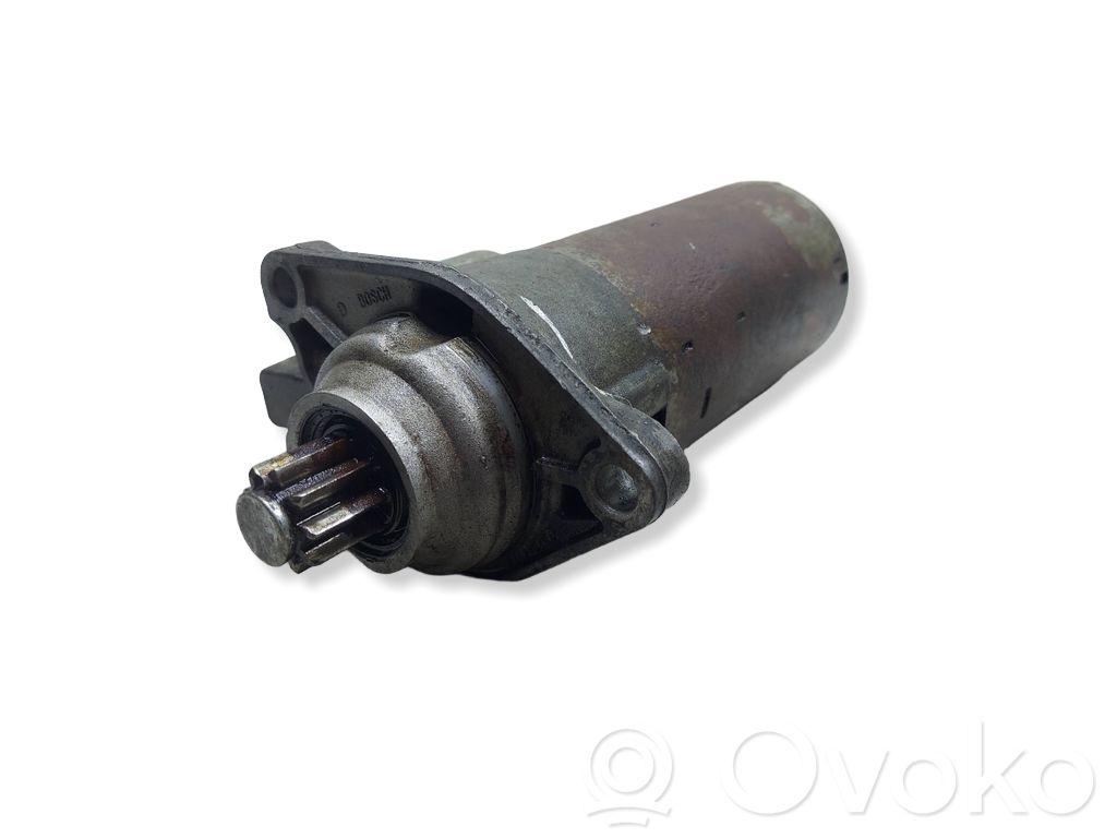 Volkswagen Polo III 6N 6N2 6NF Starter motor 