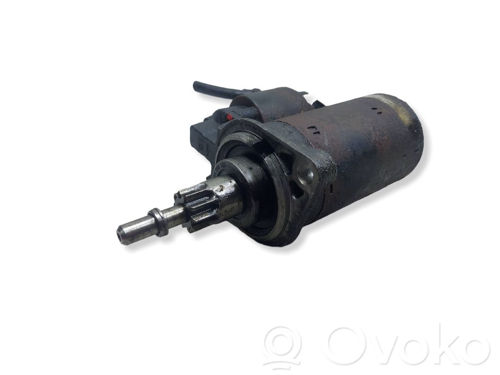 Volkswagen PASSAT B4 Motor de arranque 
