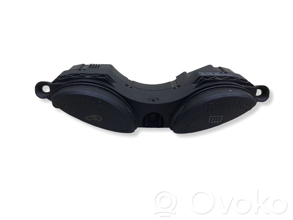 Windscreen/window heater switch   98AG18C621AFKASAC,98AG18C621AF