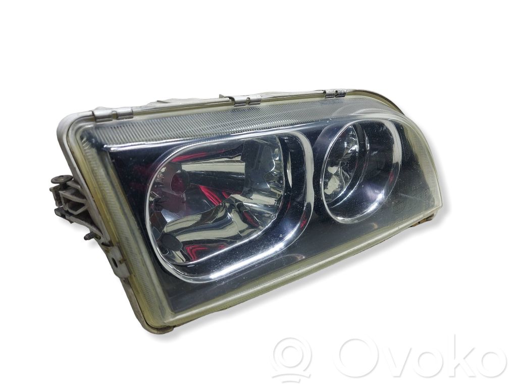 Volvo S40, V40 Scheinwerfer 