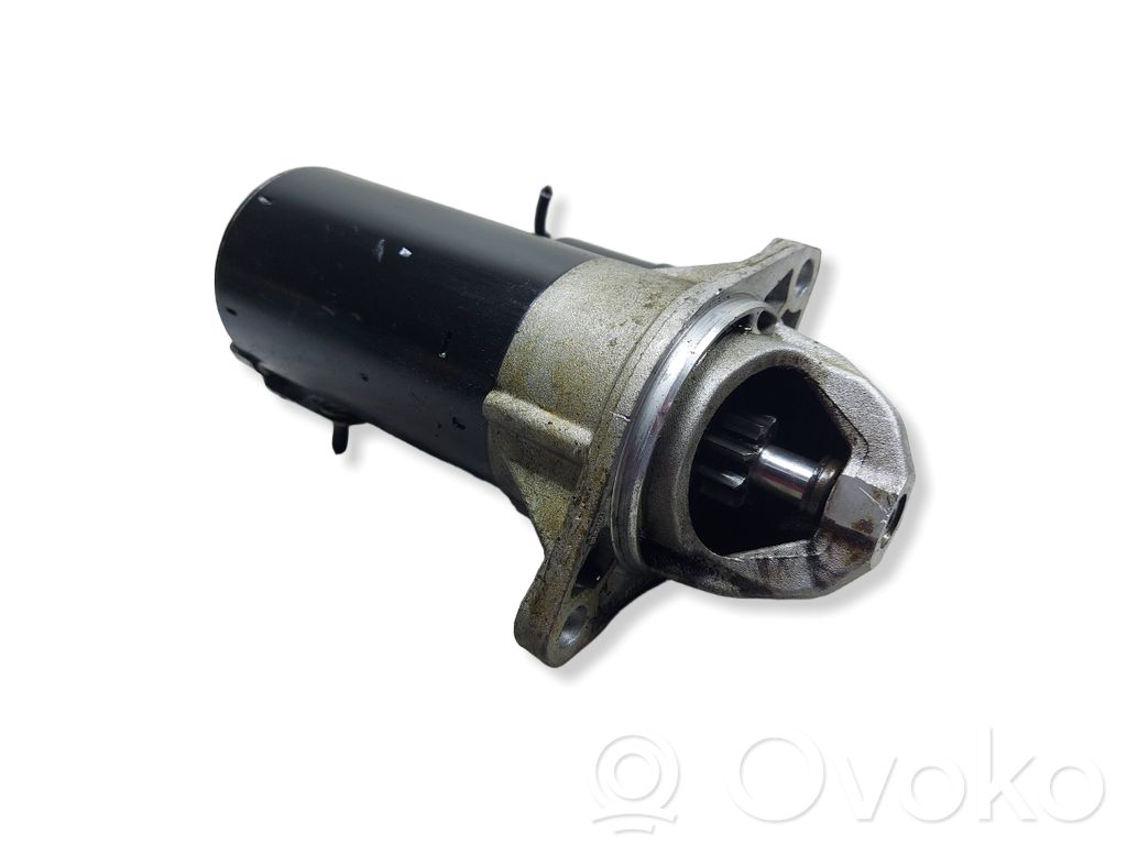Opel Vectra C Стартер 