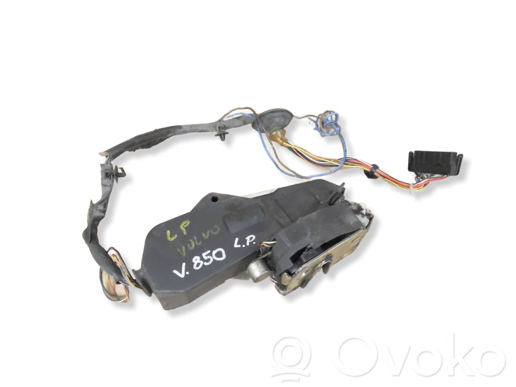 Etuoven lukko   6085