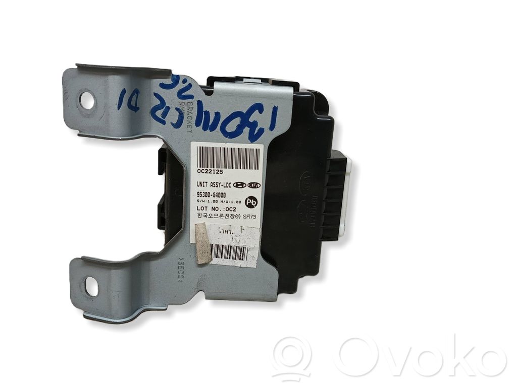 Hyundai i30 Other control units/modules 