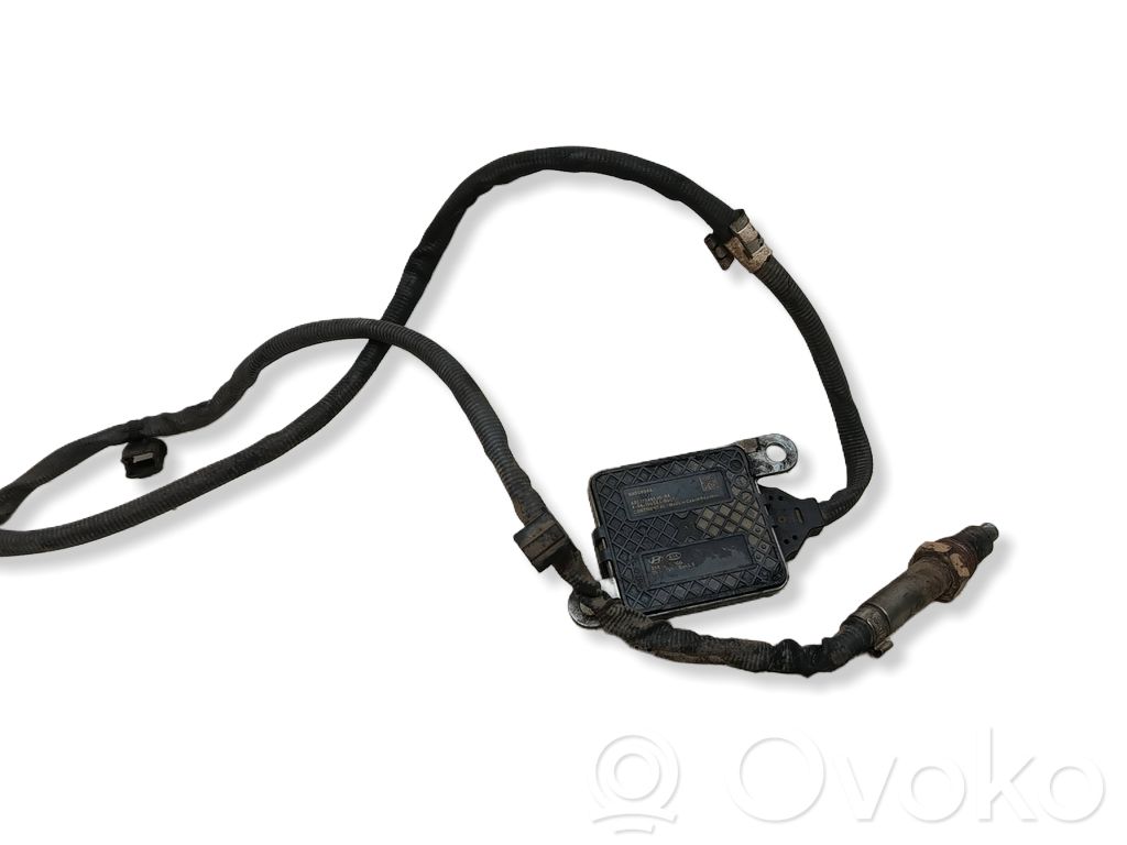Hyundai i30 Lambda probe sensor 