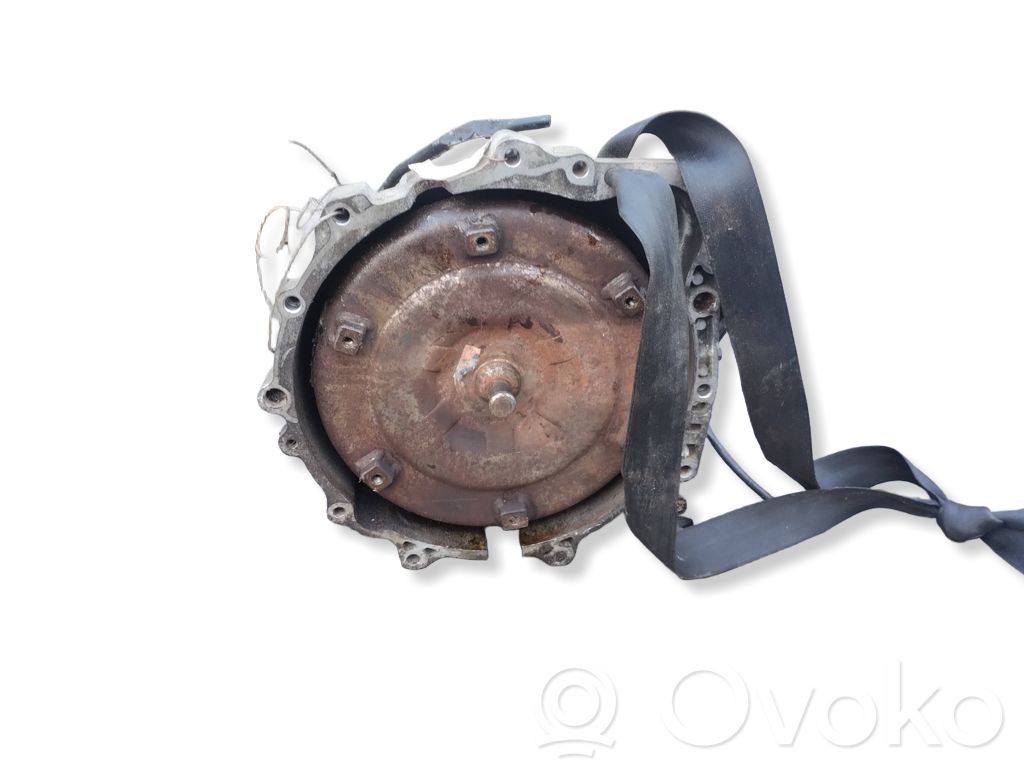 Automatic gearbox   3043LEKASACJ,3043LE