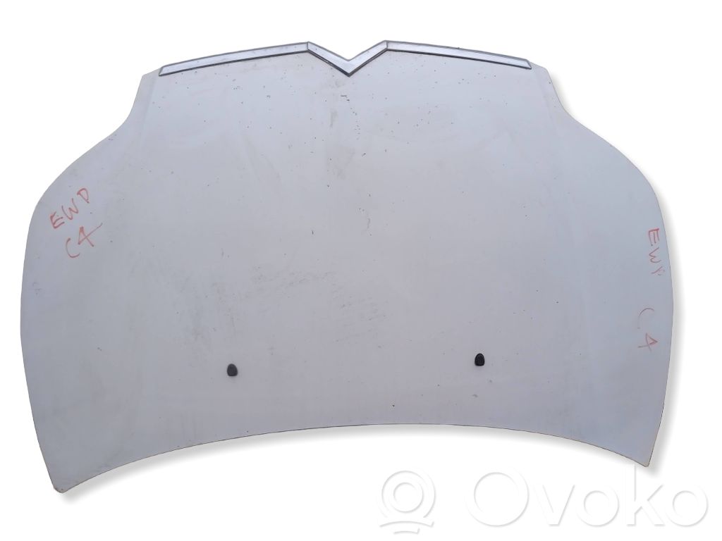 Citroen C4 I Engine bonnet/hood 