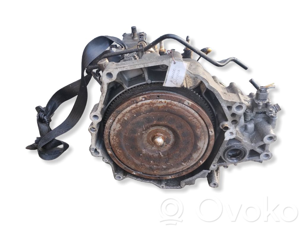 Honda Civic Automatic gearbox 