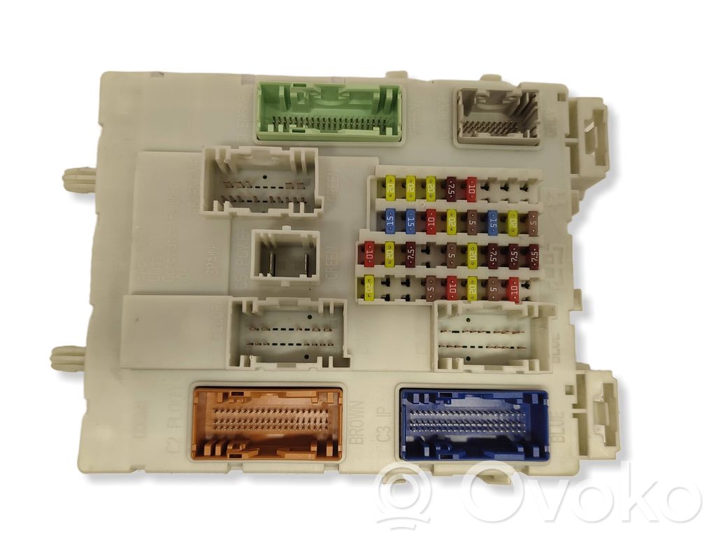Ford Focus Fuse module 