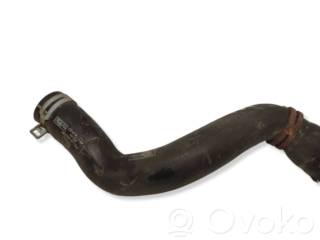 Engine coolant pipe/hose   CV618286VF,14736
