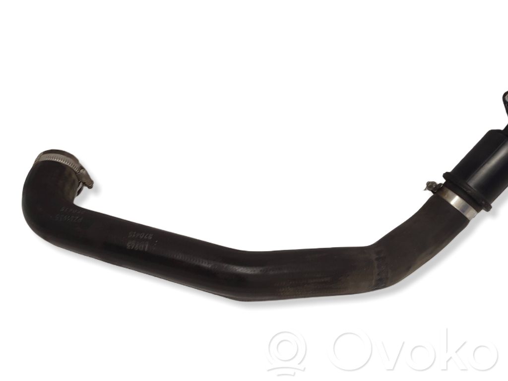 Intercooler hose/pipe   PZS1935,270415