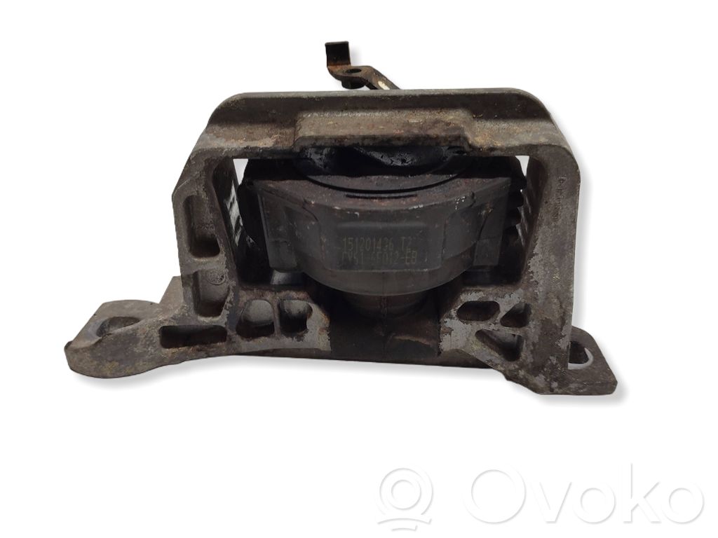 Engine mount bracket   CV616F012EB
