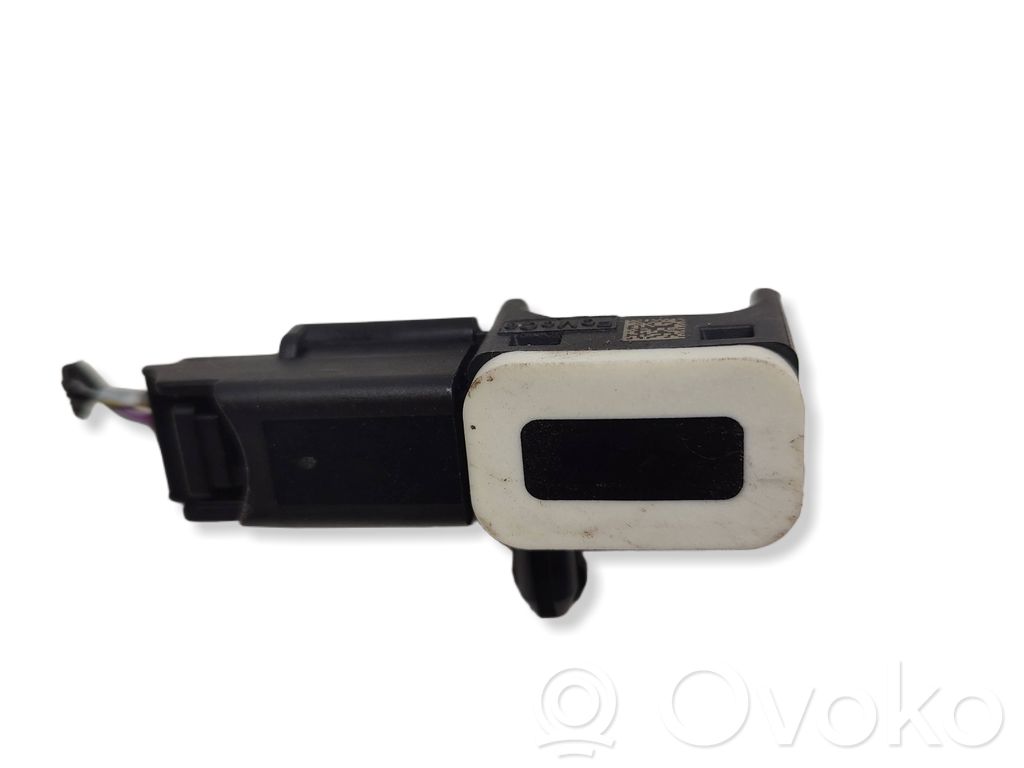 Airbagsensor Crashsensor Drucksensor   F1ET14B345AA,C83HA