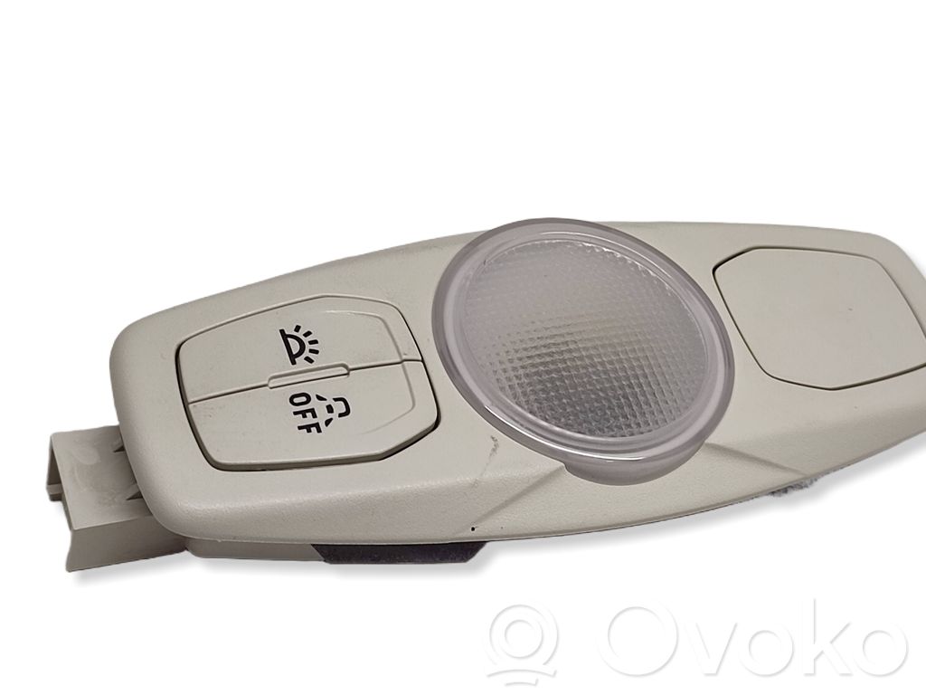 Ford Focus Other interior light 