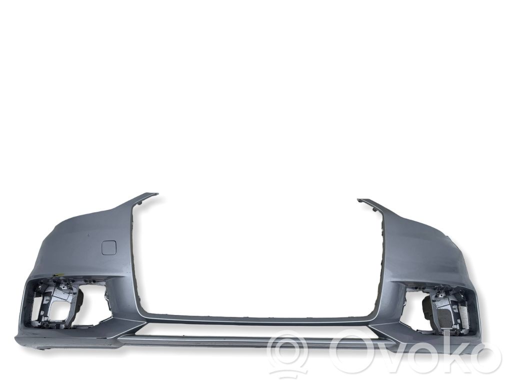 Audi A1 Front bumper 
