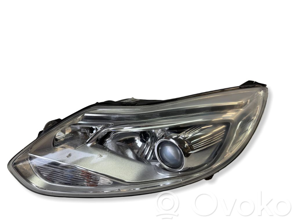 Ford Focus Headlight/headlamp 