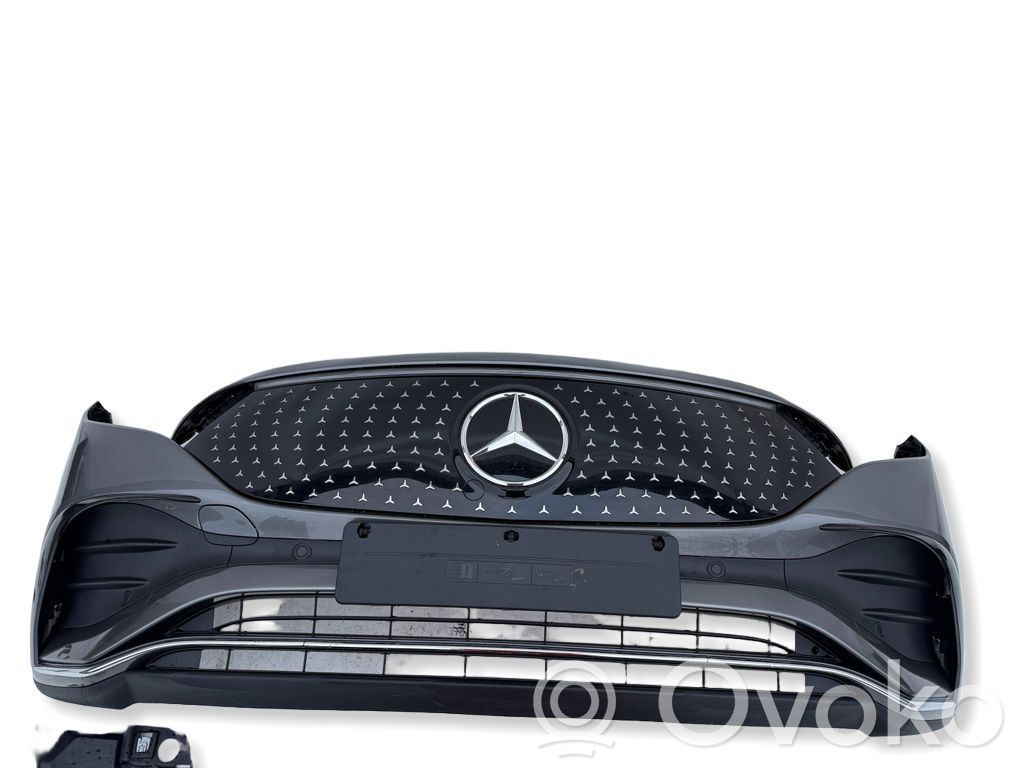 Mercedes-Benz EQA Front bumper 