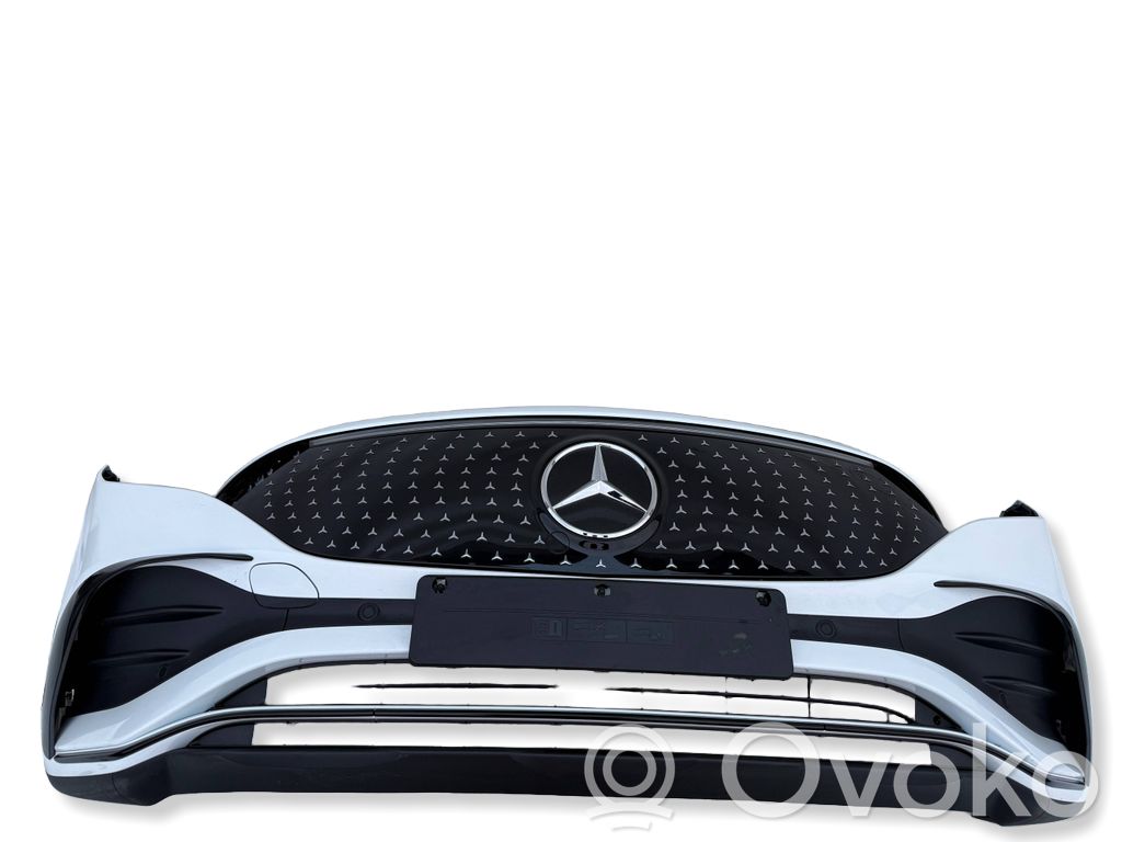 Mercedes-Benz EQA Front bumper 