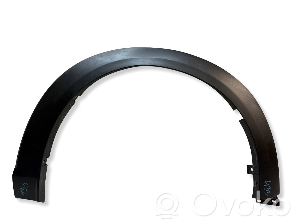 Mazda CX-3 Front arch trim 