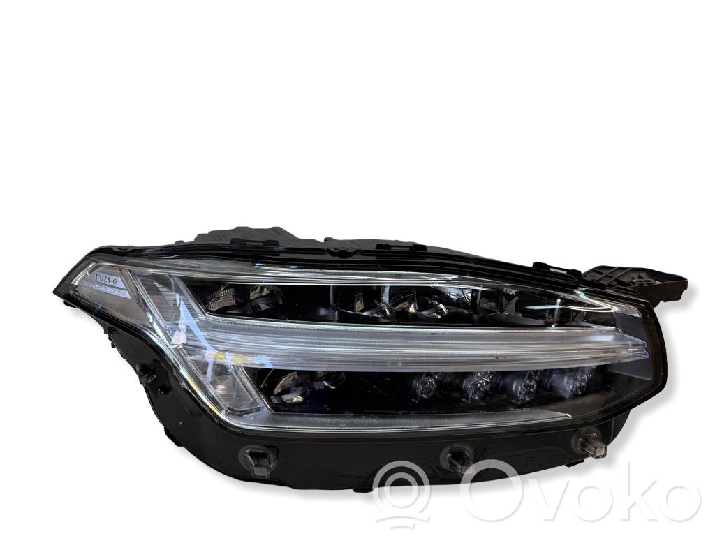 Volvo XC90 Headlight/headlamp 