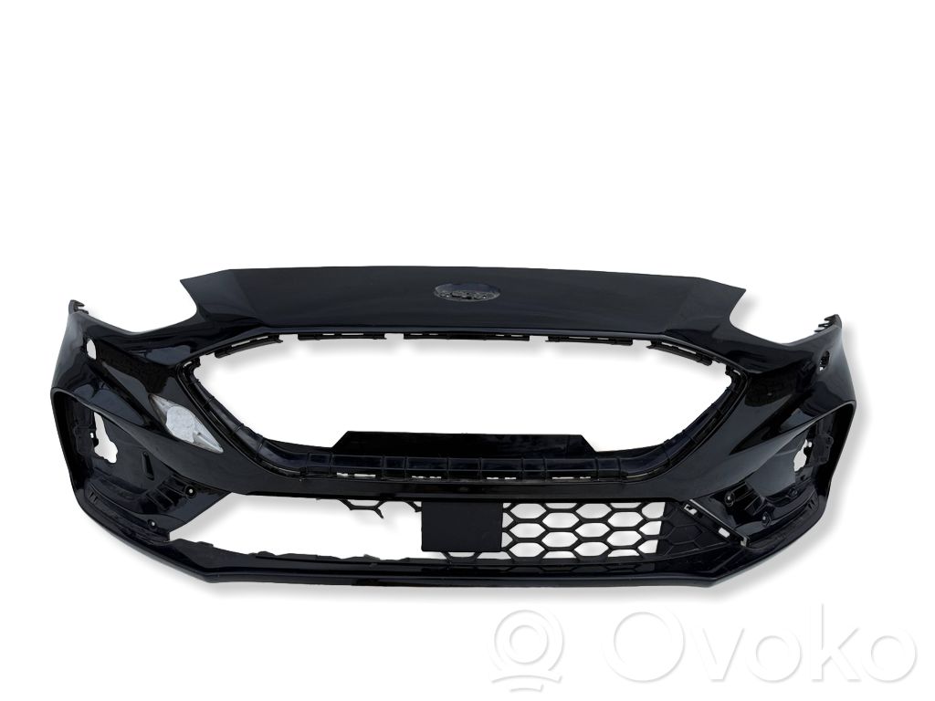 Ford Focus Front bumper 