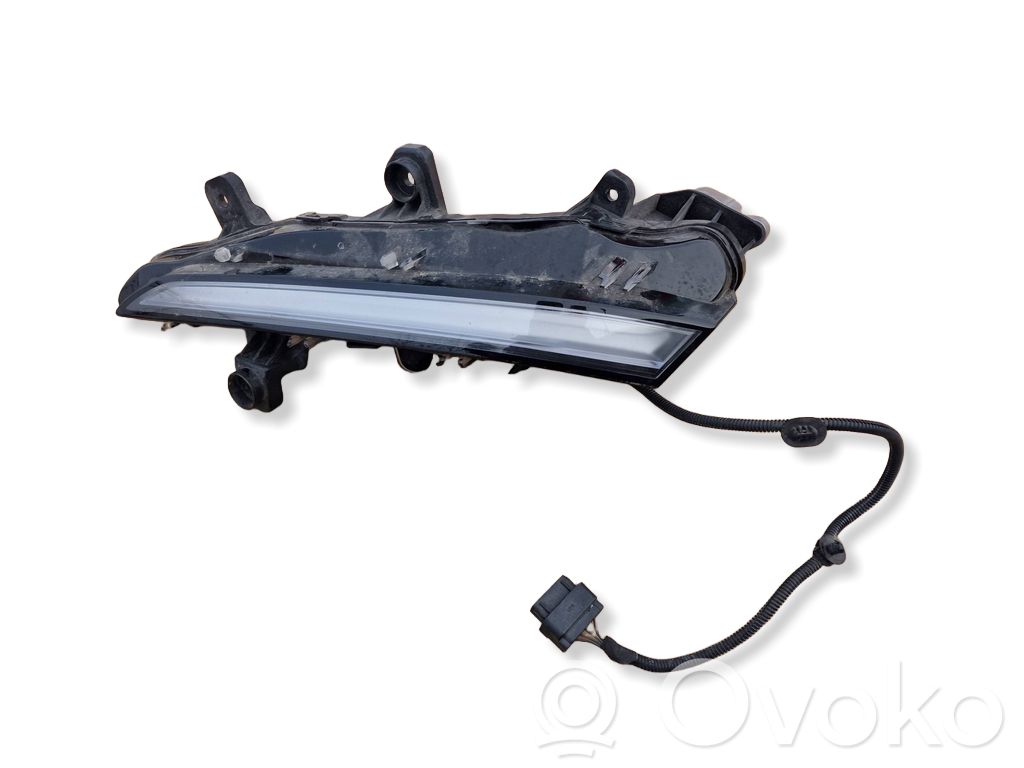 Peugeot 2008 II Lampa LED do jazdy dziennej 