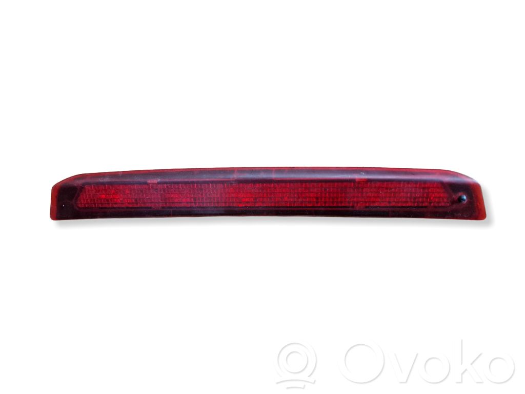 Ford Mondeo MK IV Third/center stoplight 