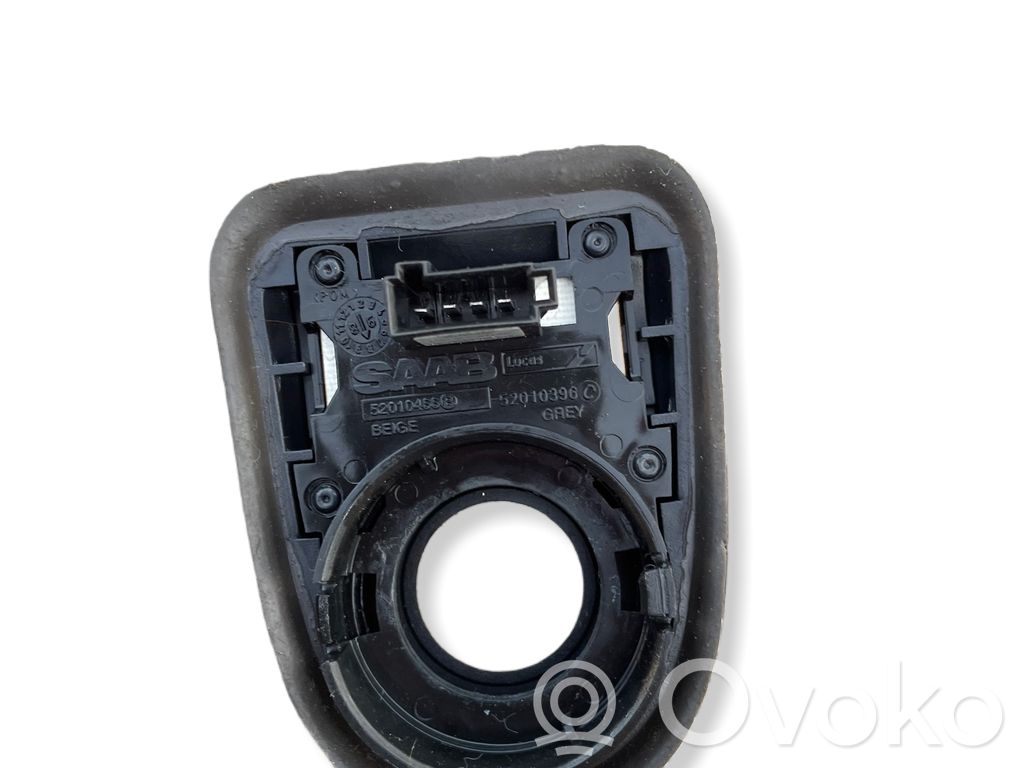 Saab 9-5 Immobiliser reader (aerial) 
